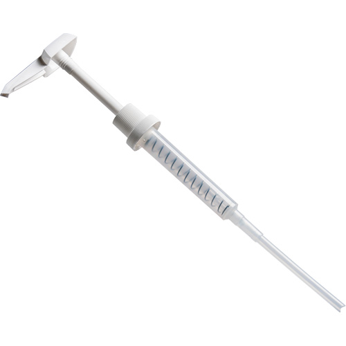 Hand Pump for Gallon Jugs NTL Industrial