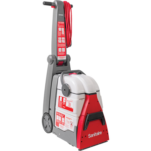 RESTORE Upright Carpet Extractor NTL Industrial