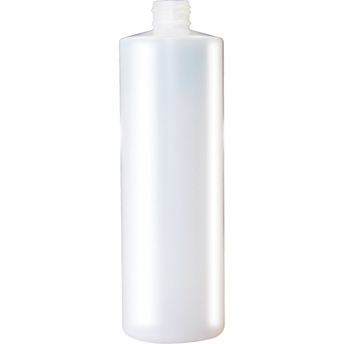 Cylindrical Spray Bottle, 16 oz. NTL Industrial