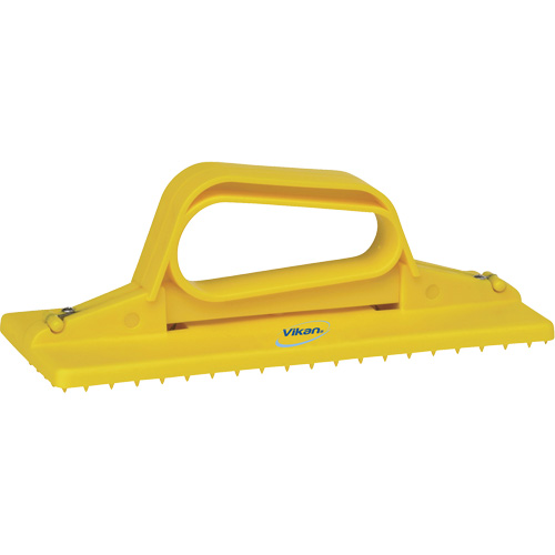 Handheld Cleaning Pad Holder NTL Industrial