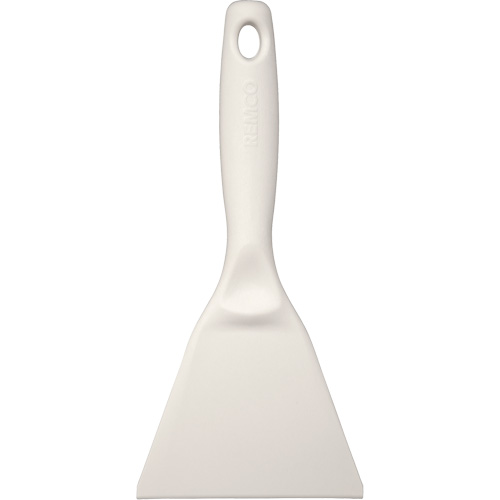 Grand grattoir pour temp&eacute;ratures &eacute;lev&eacute;es, Blanc, 4-1/4" la x 9-3/8" lo NTL Industrial
