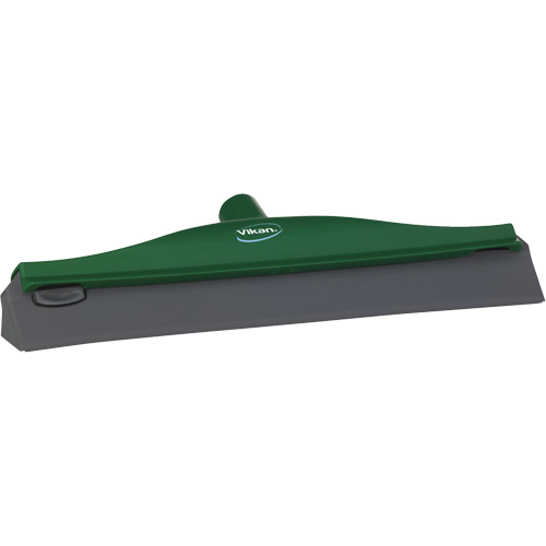 Condensation Squeegee, 16", Green NTL Industrial