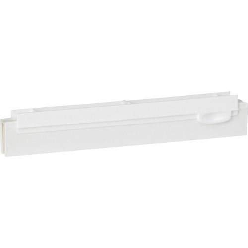 10" Double Ultra Hygiene Squeegee Refill Cartridge, Blade NTL Industrial
