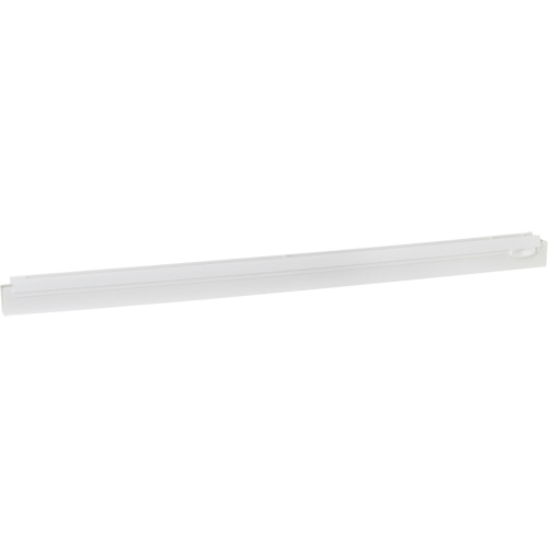 Cartouche double de rechange de 28" pour raclette ultra hygi&eacute;nique, Lame NTL Industrial