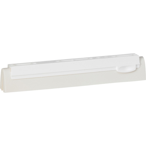 Cartouche en mousse de rechange de 10" pour raclette de paillasse, Lame NTL Industrial