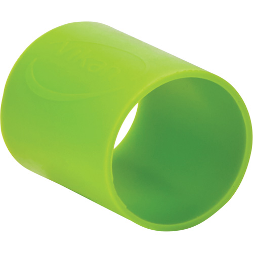 Ruban &eacute;lastique &agrave; code couleur pour manche NTL Industrial