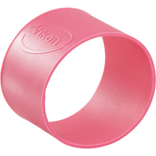 Ruban &eacute;lastique &agrave; code couleur pour manche NTL Industrial