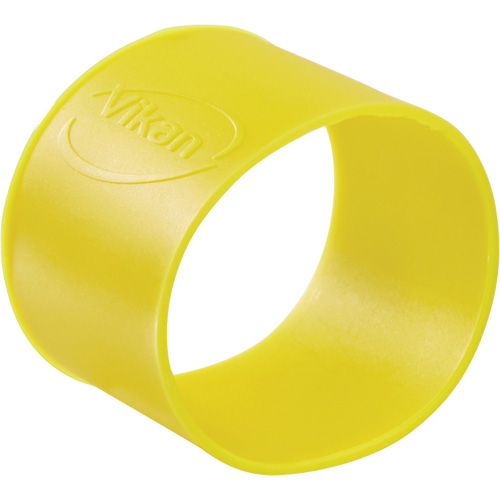 Ruban &eacute;lastique &agrave; code couleur pour manche NTL Industrial