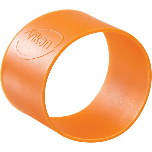 Ruban &eacute;lastique &agrave; code couleur pour manche NTL Industrial