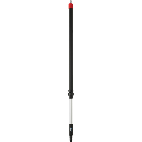 Transport Line Waterfed Telescopic Handle with Quick Disconnect Fitting NTL Industrial