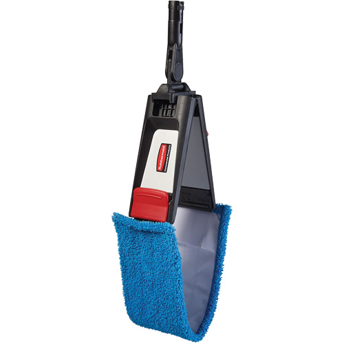 Trousse de vadrouille &agrave; t&ecirc;te plate adaptable NTL Industrial