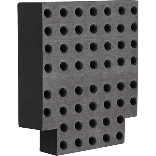 Adaptable Flat Mop Wringer Insert NTL Industrial