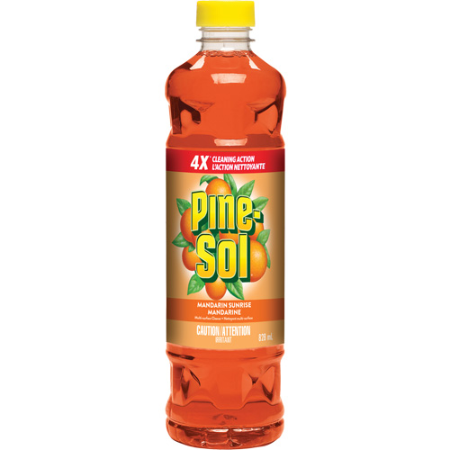 Pine-Sol&reg; Multi-Surface Cleaner, 828 ml, Bottle NTL Industrial