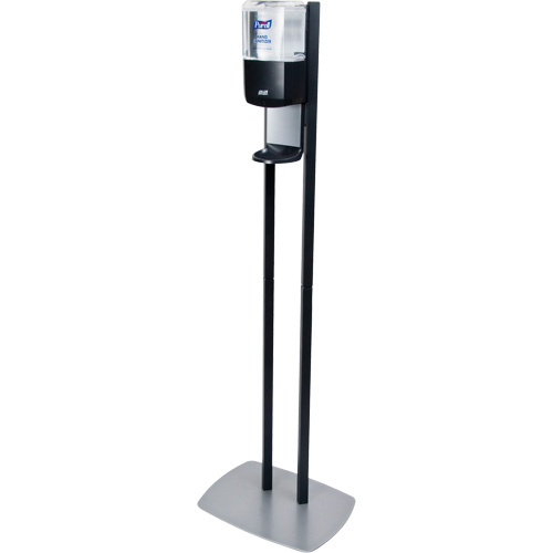 ES8 Dispenser Floor Stand NTL Industrial