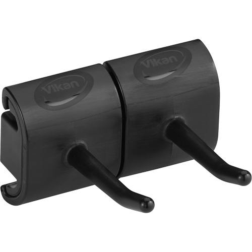 Double Hook Module for Hygienic Wall Bracket NTL Industrial