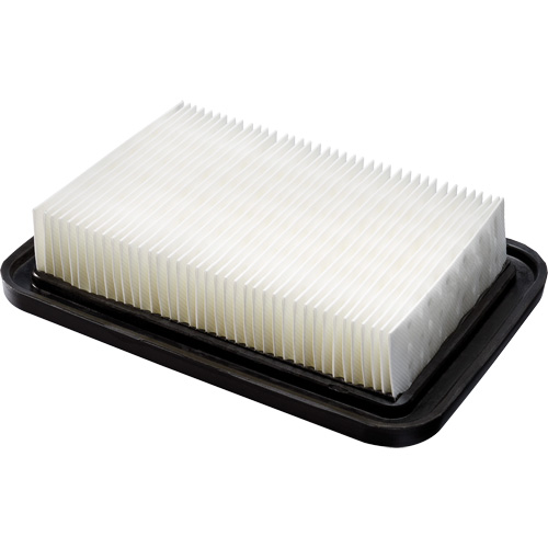 Filtre principal &agrave; membrane PTFE, Mousse, Pour 8 gal. US NTL Industrial