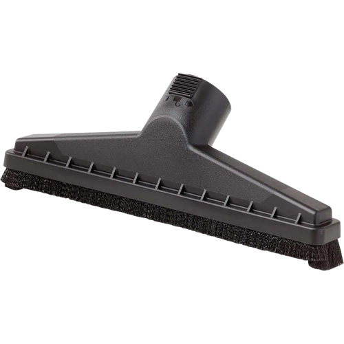 Brosse &agrave; plancher verrouillable pour aspirateurs secs/humides NTL Industrial