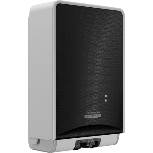 Distributeur &eacute;lectronique de produits pour soins de la peau Icon, Sans contact, Format Cartouche de recharge NTL Industrial