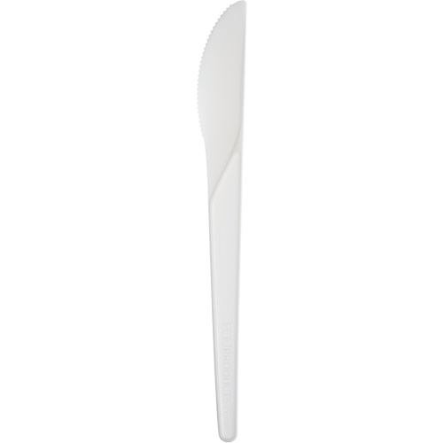 Plantware Renewable and Compostable Knife NTL Industrial
