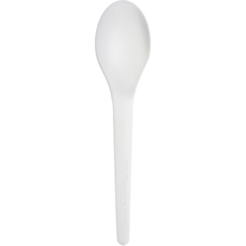 Cuill&egrave;res renouvelables et compostables Plantware NTL Industrial