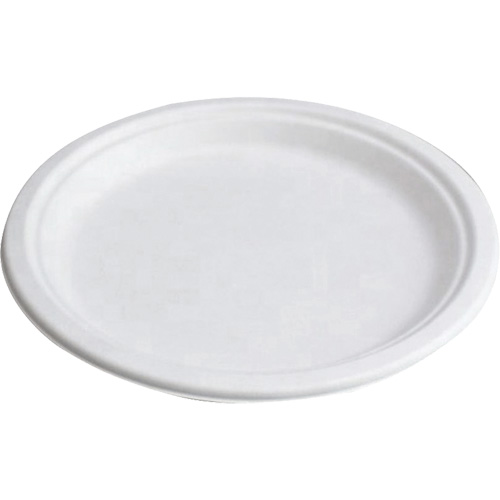 Compostable Plates NTL Industrial