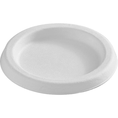 Couvercles pour dosettes compostables NTL Industrial