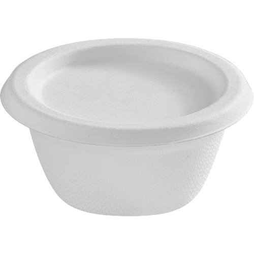 Couvercles pour dosettes compostables NTL Industrial