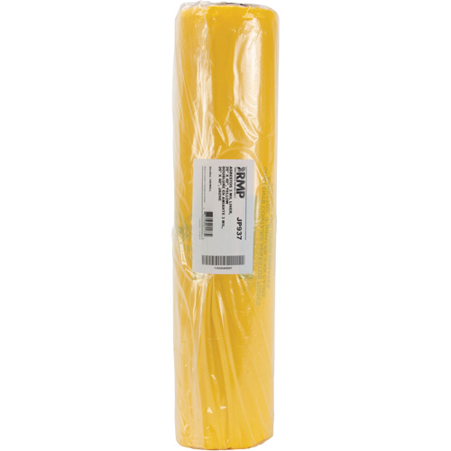Hazardous Waste Liners, Asbestos, 40" L x 26" W, 3 mils NTL Industrial