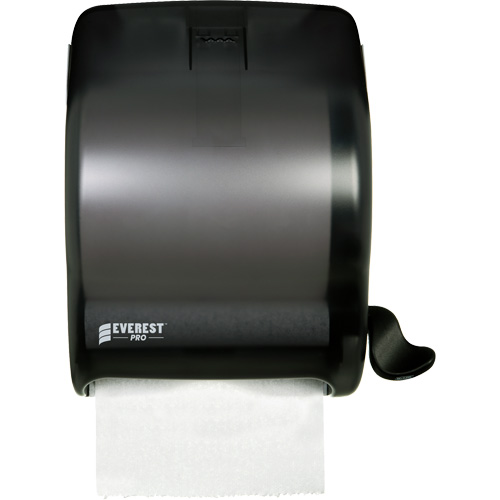 EL Lever Hand Towel Everest Dispenser NTL Industrial