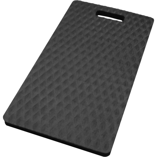 Hog Heaven&reg; Knee Guard Mat, 12" L x 22" W, 7/8" Thick NTL Industrial