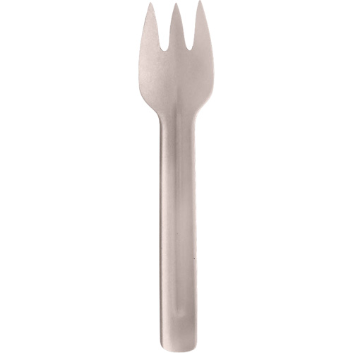 Fourchettes compostables en bagasse NTL Industrial