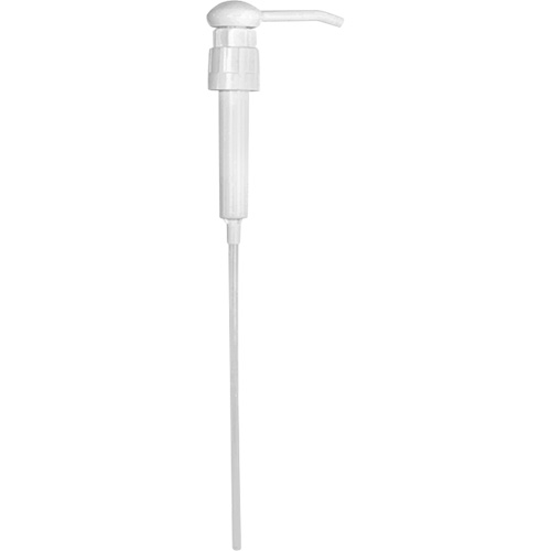 Pompe &agrave; bouteille pour cruches de 4 L NTL Industrial