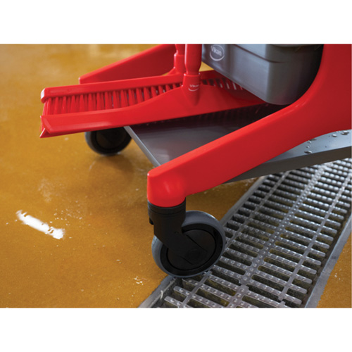 HyGo Mobile Cleaning Station NTL Industrial