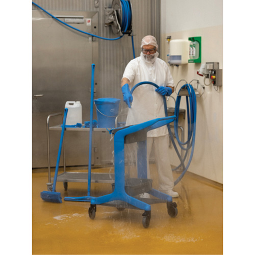 HyGo Mobile Cleaning Station NTL Industrial