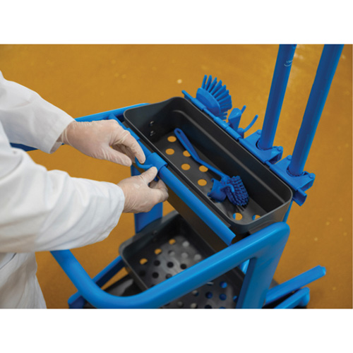 HyGo Mobile Cleaning Station NTL Industrial