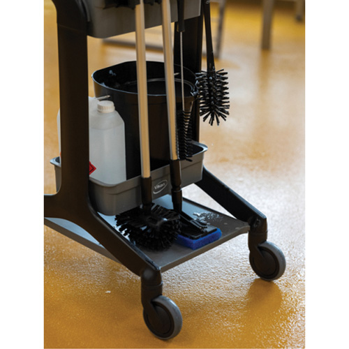 HyGo Mobile Cleaning Station NTL Industrial