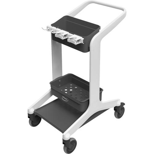 HyGo Mobile Cleaning Station NTL Industrial