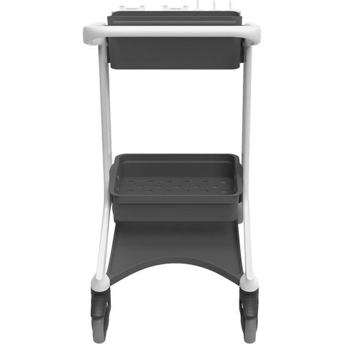 HyGo Mobile Cleaning Station NTL Industrial