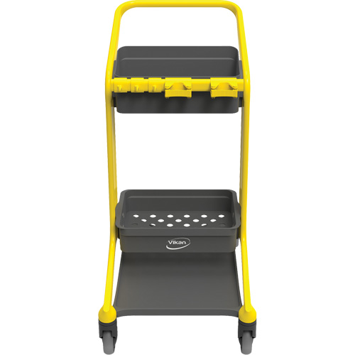 HyGo Mobile Cleaning Station NTL Industrial
