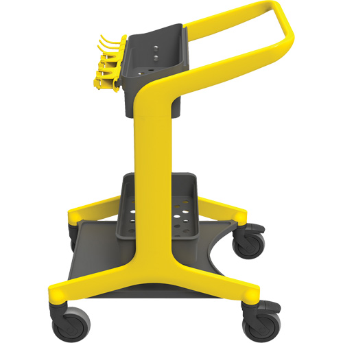 HyGo Mobile Cleaning Station NTL Industrial