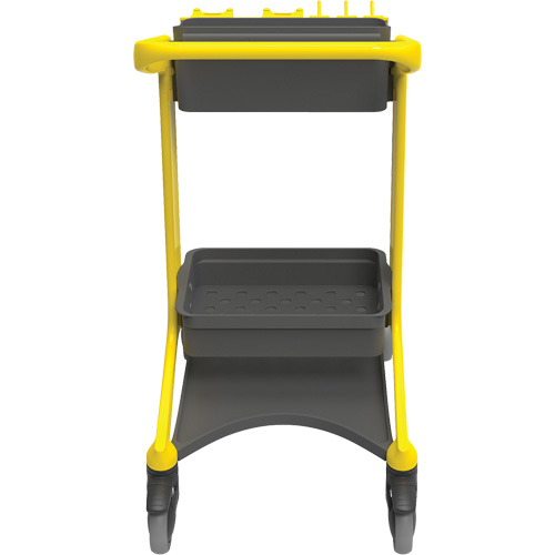 HyGo Mobile Cleaning Station NTL Industrial