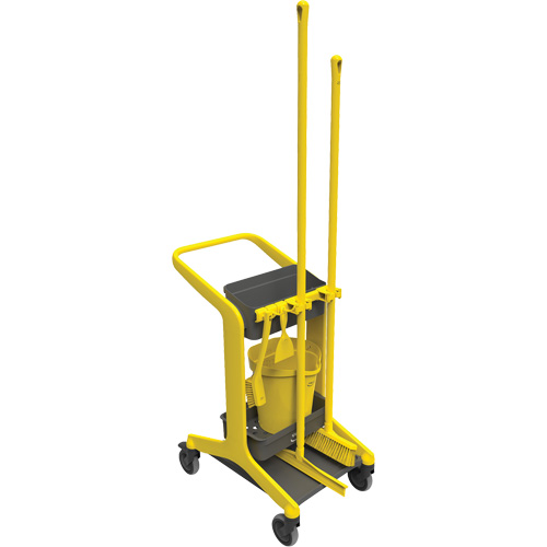 HyGo Mobile Cleaning Station NTL Industrial