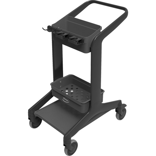 HyGo Mobile Cleaning Station NTL Industrial