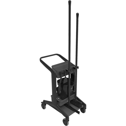 HyGo Mobile Cleaning Station NTL Industrial