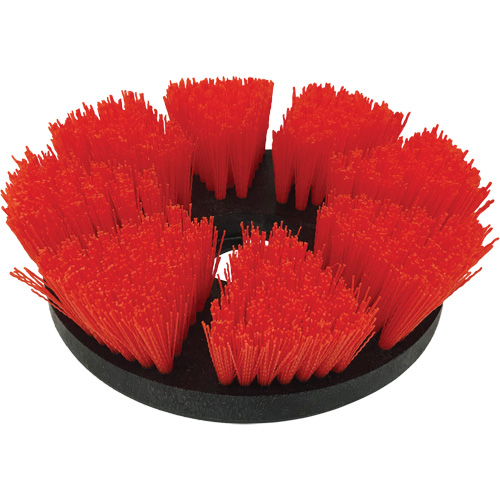 Brosse de nettoyage intense NTL Industrial