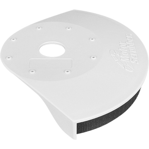 Splash Guard for MotorScrubber NTL Industrial