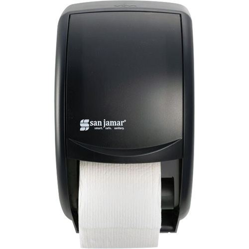 Universal Bath Tissue Dispenser, Multiple Roll Capacity NTL Industrial