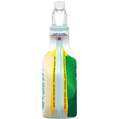 CloroxPro Clorox EcoClean All-Purpose Cleaner, 946 ml, Trigger Bottle NTL Industrial
