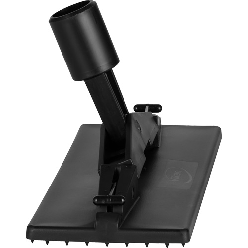Pad Holder NTL Industrial