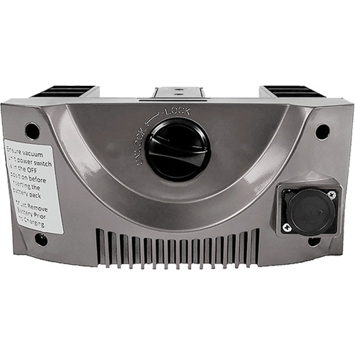 Bloc-pile de rechange pour l'aspirateur dorsal sans fil Ergo Pro, NTL Industrial